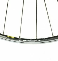 Marque Roue Route 700 Mavic Avant Open Elite Noir Moy Shimano Tiagra Noir Ray Inox Noir 32T (Vendu A L Unite) -PIÈCES DE VÉLO Soldes roue route 700 mavic avant open elite noir moy shimano tiagra noir ray inox noir 32t vendu a l unite 2