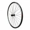 Marque Roue Route 700 Pulse Avant Disc Centerlock Moyeu Roulement Noir Axe 12-100Mm Rayons Inox Noirs (Pour Pneu 23-25-28) -PIÈCES DE VÉLO Soldes roue route 700 pulse avant disc centerlock moyeu roulement noir axe 12 100mm rayons inox noirs pour pneu 23 25 28