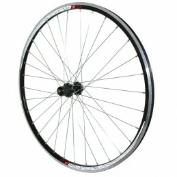 Marque Roue Route 700 Road Runner Arriere Noir Moyeu Shimano Rs300 Cassette 10-9-8 Vitesses 3 Marque Roue Route 700 Road Runner Arriere Noir Moyeu Shimano Rs300 Cassette 10-9-8 Vitesses