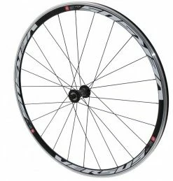 Marque Roue Route 700 Versus Avant Noir Moy Reflex Roulement Ray. Noir 28T. Profil 30Mm