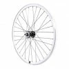 Marque Roue Route - Fixie - Piste P2R 30Mm Blanc Arriere Double Filetage Avec Pignon 16Dts 1 Marque Roue Route - Fixie - Piste P2R 30Mm Blanc Arriere Double Filetage Avec Pignon 16Dts -PIÈCES DE VÉLO Soldes roue route fixie piste p2r 30mm blanc arriere double filetage avec pignon 16dts