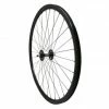 Marque Roue Route - Fixie - Piste P2R 30Mm Noir Avant 1 Marque Roue Route - Fixie - Piste P2R 30Mm Noir Avant -PIÈCES DE VÉLO Soldes roue route fixie piste p2r 30mm noir avant