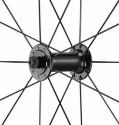 Marque Roues Route 700 Campa Calima Noir Moyeu Ed 9-10-11V. (Paire) -PIÈCES DE VÉLO Soldes roues route 700 campa calima noir moyeu ed 9 10 11v paire 2