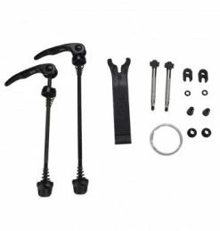 Marque Roues Route 700 Mavic Cosmic Elite Noir 11V. Compatible 10 Vitesses Shimano (Avant + Arriere) - Serie Limitee Sans Pneus - 11 Marque Roues Route 700 Mavic Cosmic Elite Noir 11V. Compatible 10 Vitesses Shimano (Avant + Arriere) - Serie Limitee Sans Pneus - -PIÈCES DE VÉLO Soldes roues route 700 mavic cosmic elite noir 11v compatible 10 vitesses shimano avant arriere serie limitee sans pneus 1 4