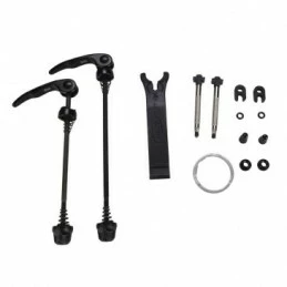 Marque Roues Route 700 Mavic Cosmic Elite Noir 11V. Compatible 10 Vitesses Shimano (Avant + Arriere) - Serie Limitee Sans Pneus - 7 Marque Roues Route 700 Mavic Cosmic Elite Noir 11V. Compatible 10 Vitesses Shimano (Avant + Arriere) - Serie Limitee Sans Pneus - – Image 5