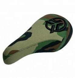 Marque Selle BMX Federal® Mid Pivotal Stealth - Camouflage