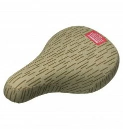 Marque Selle BMX Odyssey® Raindrop - Kaki