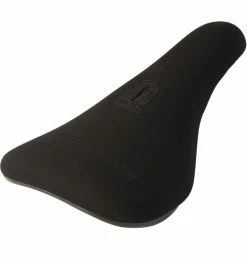 Marque Selle BMX Staystrong® Cutt Off - Noir