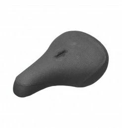 Marque Selle BMX Sunday® Duck Black Canvas - Noir