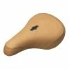 Marque Selle BMX Sunday® Duck Tan Canvas - Marron -PIÈCES DE VÉLO Soldes selle bmx sunday duck tan canvas marron bmx freestyle