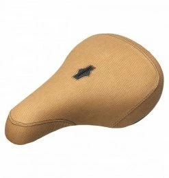 Marque Selle BMX Sunday® Duck Tan Canvas - Marron
