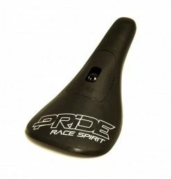 Marque Selle BMX Pride® Race Spirit - Noir