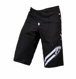 Marque Short Kenny® Factory KID - Noir