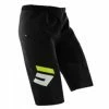 Marque Short Shot® Rogue Revolt - Noir/Jaune 2 Marque Short Shot® Rogue Revolt - Noir/Jaune -PIÈCES DE VÉLO Soldes short shot r rogue revolt noir jaune