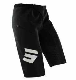 Marque Short SHOT® Rogue Revolt - Noir