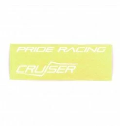 Marque Stickers Guidon Pride® Sevenmotion Cruiser - Blanc