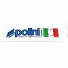 Marque Sticker Polini® Drapeau Italien 1 Marque Sticker Polini® Drapeau Italien -PIÈCES DE VÉLO Soldes sticker polini