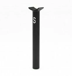 Marque Tige De Selle BMX Session® Pivotal 25.4mm- Noir